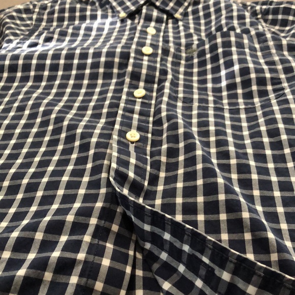 Abercrombie & Fitch Button-Down Shirt - Picture 5 of 7
